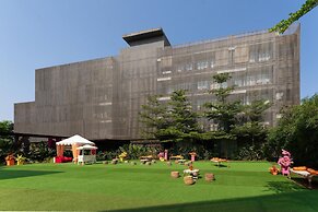 Radisson Resort and Spa Lonavala