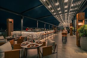 Radisson Resort and Spa Lonavala