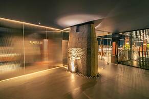 Radisson Resort and Spa Lonavala