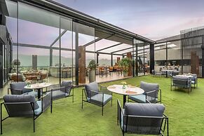 Radisson Resort and Spa Lonavala