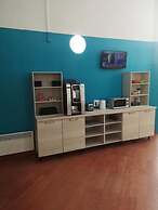 Hotel Mervil Airport