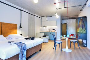 ARCHE Dwór Uphagena Gdańsk