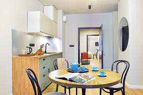 ARCHE Dwór Uphagena Gdańsk