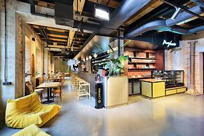 ARCHE Dwór Uphagena Gdańsk