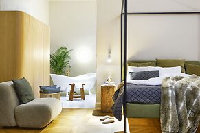 ARCHE Dwór Uphagena Gdańsk