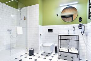 ARCHE Dwór Uphagena Gdańsk