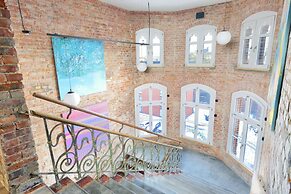 ARCHE Dwór Uphagena Gdańsk