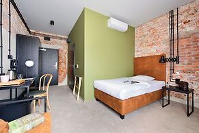 ARCHE Dwór Uphagena Gdańsk