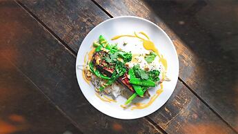 ARCHE Dwór Uphagena Gdańsk