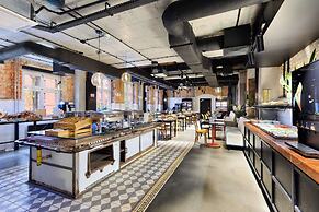 ARCHE Dwór Uphagena Gdańsk