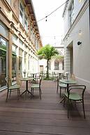 ARCHE Dwór Uphagena Gdańsk