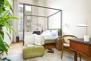 ARCHE Dwór Uphagena Gdańsk