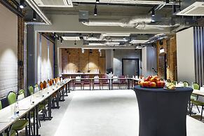 ARCHE Dwór Uphagena Gdańsk