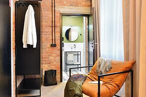 ARCHE Dwór Uphagena Gdańsk