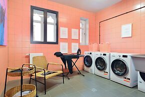 ARCHE Dwór Uphagena Gdańsk