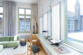 ARCHE Dwór Uphagena Gdańsk