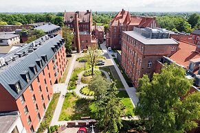 ARCHE Dwór Uphagena Gdańsk