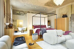 ARCHE Dwór Uphagena Gdańsk