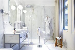 ARCHE Dwór Uphagena Gdańsk