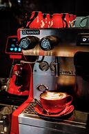 ARCHE Dwór Uphagena Gdańsk