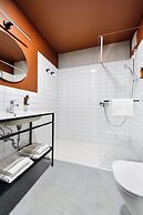 ARCHE Dwór Uphagena Gdańsk