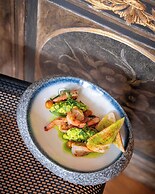 ARCHE Dwór Uphagena Gdańsk