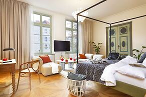 ARCHE Dwór Uphagena Gdańsk