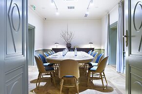 ARCHE Dwór Uphagena Gdańsk