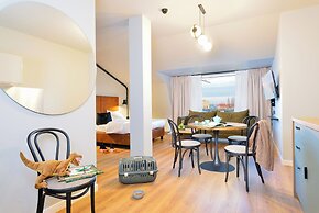 ARCHE Dwór Uphagena Gdańsk