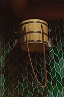 ARCHE Dwór Uphagena Gdańsk