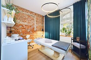 ARCHE Dwór Uphagena Gdańsk