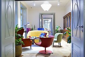 ARCHE Dwór Uphagena Gdańsk