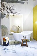 ARCHE Dwór Uphagena Gdańsk