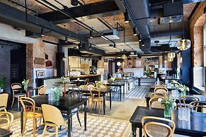 ARCHE Dwór Uphagena Gdańsk