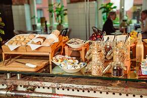 ARCHE Dwór Uphagena Gdańsk