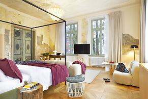 ARCHE Dwór Uphagena Gdańsk