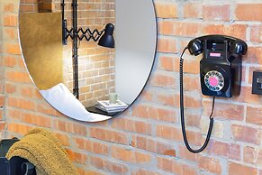 ARCHE Dwór Uphagena Gdańsk