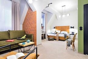 ARCHE Dwór Uphagena Gdańsk