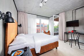 ARCHE Dwór Uphagena Gdańsk