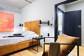 ARCHE Dwór Uphagena Gdańsk