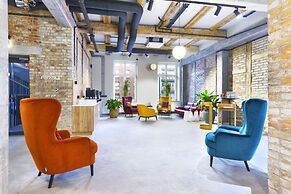 ARCHE Dwór Uphagena Gdańsk