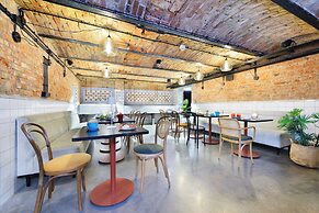 ARCHE Dwór Uphagena Gdańsk