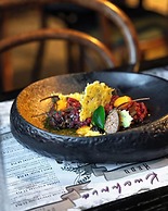 ARCHE Dwór Uphagena Gdańsk