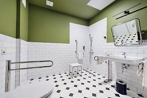 ARCHE Dwór Uphagena Gdańsk