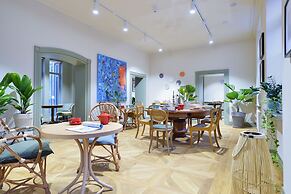 ARCHE Dwór Uphagena Gdańsk