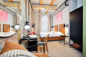 ARCHE Dwór Uphagena Gdańsk