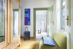 ARCHE Dwór Uphagena Gdańsk