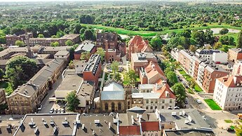 ARCHE Dwór Uphagena Gdańsk