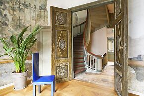 ARCHE Dwór Uphagena Gdańsk