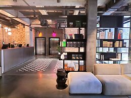 ARCHE Dwór Uphagena Gdańsk